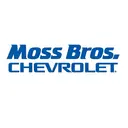Mossbroschevrolet logo