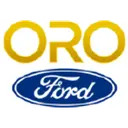 ORO Ford logo