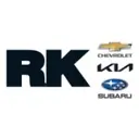 Rkauto logo