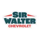 Sir Walter Chevrolet logo