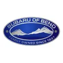Subaru Of Bend logo
