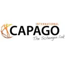 Capago International logo
