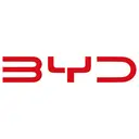 BYD Europe logo