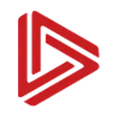 Dimensional logo