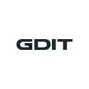 Gdit logo