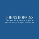Johns Hopkins Federal Credit Union logo
