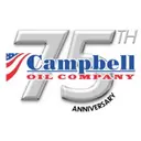 Campbell OIL Company Inc logo