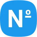 Nmbrs BV logo
