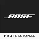 Bose Professional logo