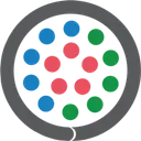 Vetro Fibermap Inc logo