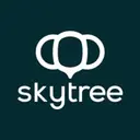 SKYTREE logo