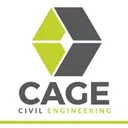 CAGE Engineering logo