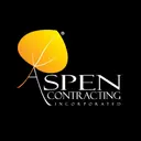 Aspen Contracting logo