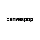 Canvaspop logo
