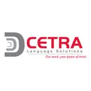 CETRA Language Solutions logo