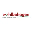 Pflegeheim Wohlbehagen logo