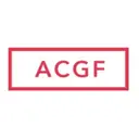 ACGF - Afghan Credit Guarantee Foundation logo