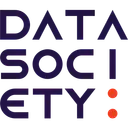 Data Society logo