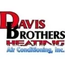 Davis Brothers HVAC logo
