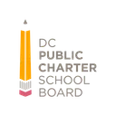 DC Public Charter School Board logo
