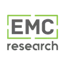 EMC Research logo