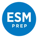 ESM Prep logo