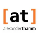 Alexander Thamm Gmbh logo