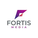 Fortis Media logo