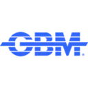 GBM logo