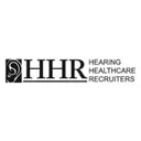 Hearing Healthcare Recruiters, LLC logo