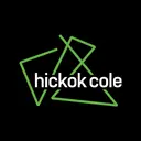 Hickok Cole logo