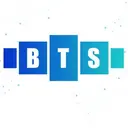 BTS NETWORK GmbH logo