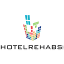 Hotel Rehabs logo