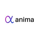 Ánima logo