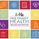 IWS Family Health logo