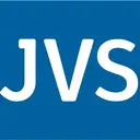 Jewish Vocational Service (JVS) logo