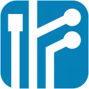 KR Wolfe logo