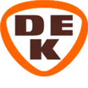 Deutsche Extrakt Kaffee GmbH logo