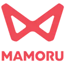 Mamoru logo
