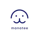 Manatee logo