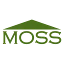 Moss Building & Design logo