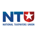 National Taxpayers Union logo