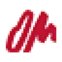 OM logo
