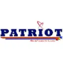 Patriot, LLC logo