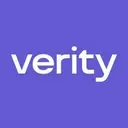 Verity Ag logo