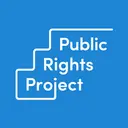 Public Rights Project logo