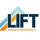 Lift Business Resources logo