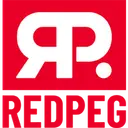 RedPeg Marketing logo