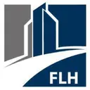 FLH Media Digital logo