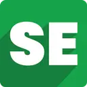 Sharing Excess logo